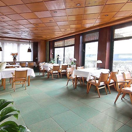 Hotel Schoenfeld BRE المظهر الخارجي الصورة