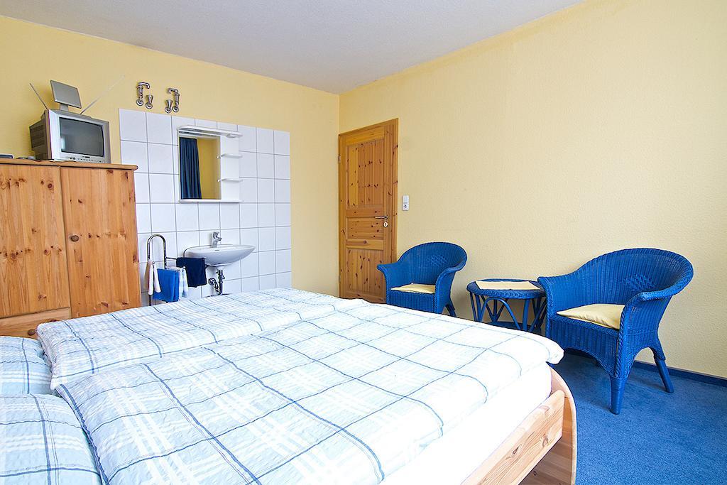 Hotel Schoenfeld BRE الغرفة الصورة