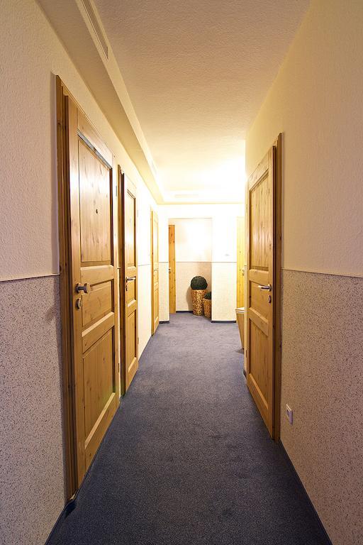 Hotel Schoenfeld BRE المظهر الخارجي الصورة