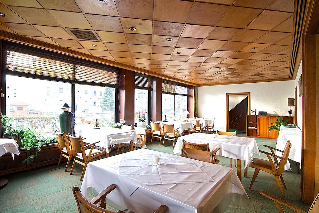 Hotel Schoenfeld BRE المظهر الخارجي الصورة